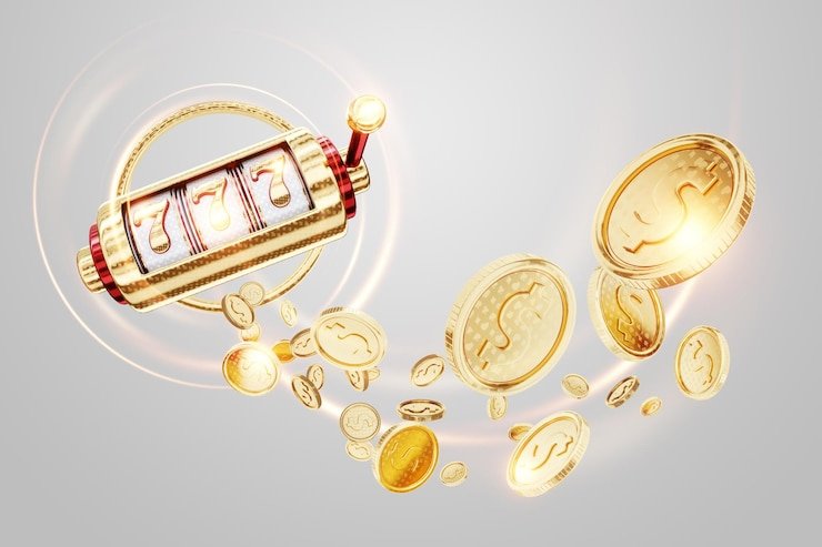 Antarmuka Bandar Ceme di katsu5 slot dengan kartu dan pilihan taruhan yang jelas