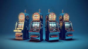 Gaple Online di platform katsu5 slot dengan antarmuka permainan yang jelas