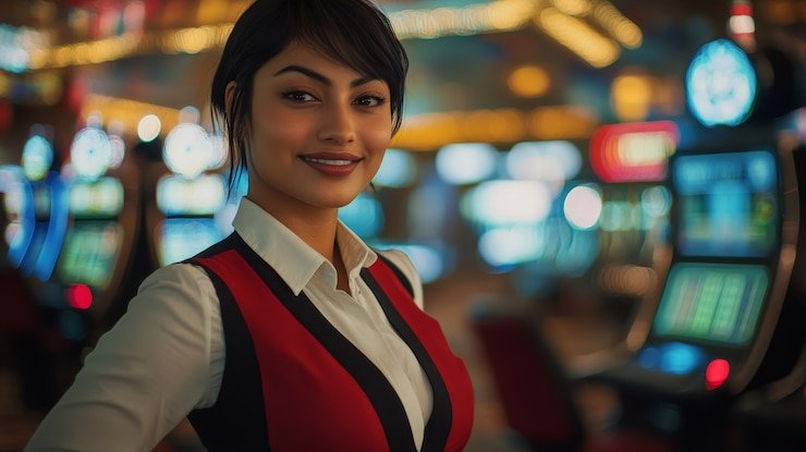 Antarmuka dukungan pelanggan katsu5 slot untuk bantuan transaksi dompet IDR
